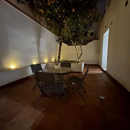 Sherryflat Jerez Centro Apartment *