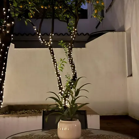 Sherryflat Jerez Centro Apartment Jerez de la Frontera