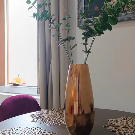 Apartment Sherryflat Jerez Centro Jerez de la Frontera