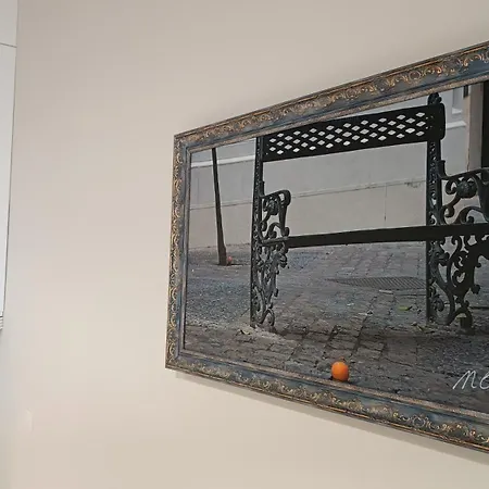 Sherryflat Jerez Centro Apartment *