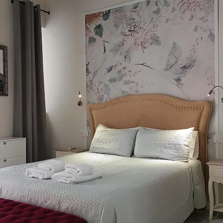 Sherryflat Jerez Centro Apartment Jerez de la Frontera