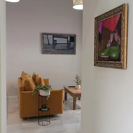 Sherryflat Jerez Centro Jerez de la Frontera